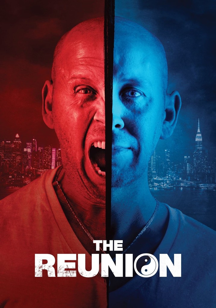 The Reunion película Ver online completas en español